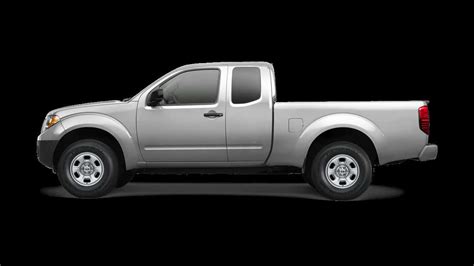 Explore The Nissan Frontier Cab Parts Diagram For The Exterior