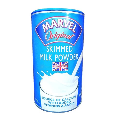 Marvel Skimmed Milk Powder 350g • 24 Hours Market Lagos Nigeria