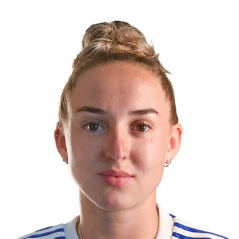 Aimee Palmer Ea Fc 24 Rating Leicester City