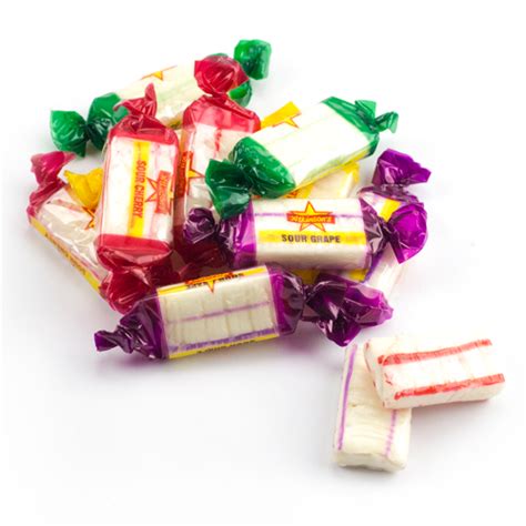 Assorted Sours (30lb. Case) – Atkinson Candy Co.