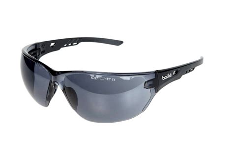 Купить Очки тактические Bolle NESS - Smoke (BOL-41-033349) G, цена 599 ...