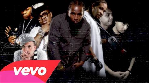 Tech N9ne - Worldwide Choppers ( Busta Rhymes, Yelawolf, Twista ...