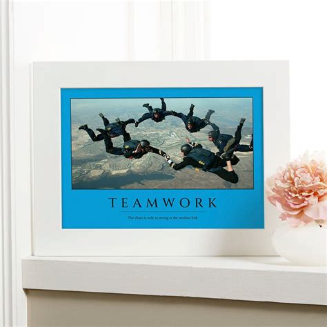Custom Motivational & Inspirational Poster | Perfect For Your Office