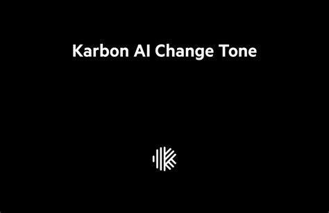 Karbonn Logo Wallpaper