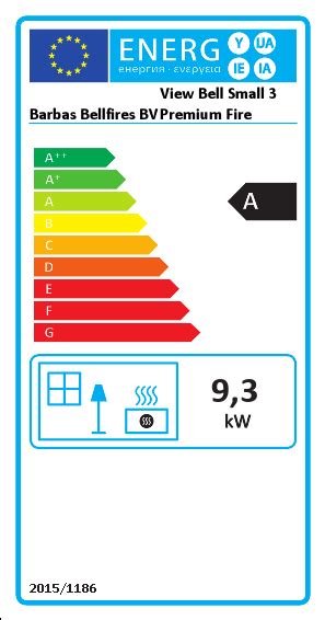 Bellfires View Bell Small Kopen Bekijk Hem Nu Bij D Expert