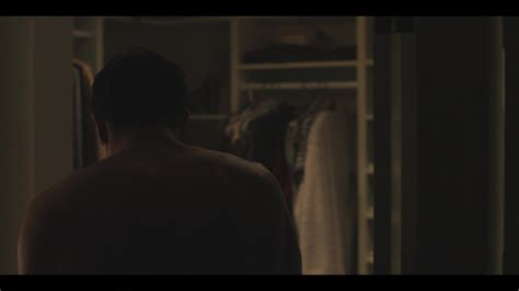 Auscaps Jake Gyllenhaal Nude In Presumed Innocent The Elements