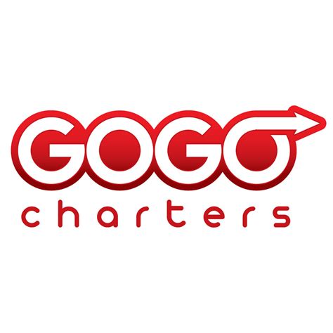 GOGO Charters Awards Christina Thomas the National Scholarship for ...