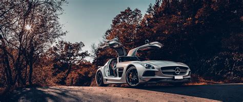 Mercedes Black Series Wallpapers Top Free Mercedes Black Series Backgrounds Wallpaperaccess