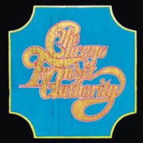 Chicago Transit Authority Von Chicago Auf Cd Musik