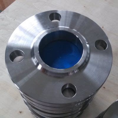 DIN ANSI ASME Standard JIS B2220 Weld Neck 5K 10K 20K Wn Flanges A105