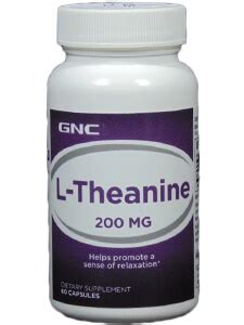 L-Theanine Supplements Review | ConsumerLab.com