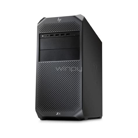 Workstation HP Z2 G4 SFF Xeon E 2144G Quadro P620 8GB DDR4 1TB HDD