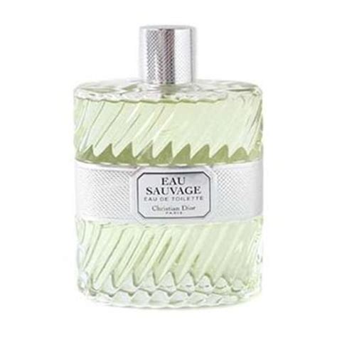 Eau Sauvage Eau De Toilette Bottle 200ml/6.7oz | Men Perfume