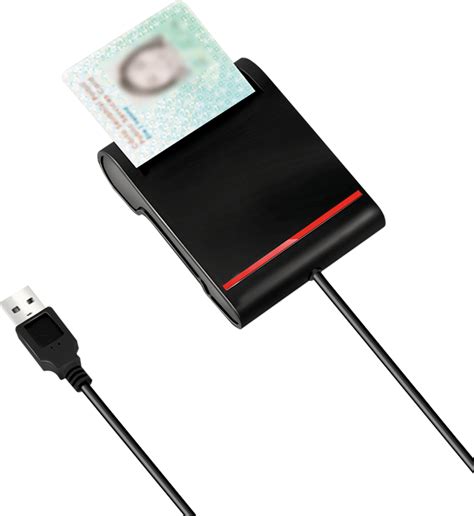 Megamobile Be Oem Usb Eid Smart Card Reader