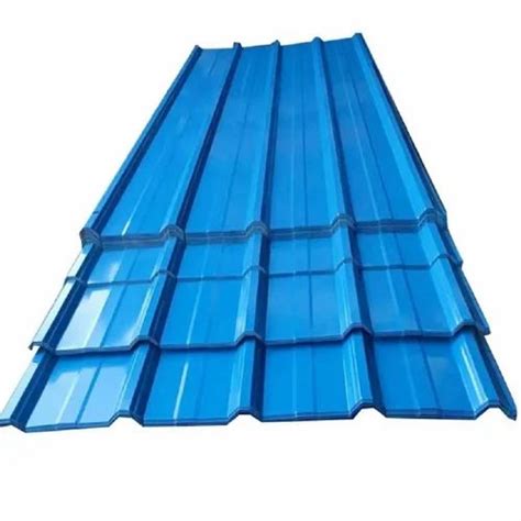 Upvc Roofing Sheet Pvc Tile Roof Sheet Manufacturer From Pune