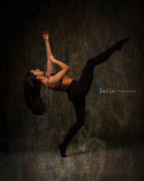 Stefanie Dancer Actress Singer Triple Threat Behance