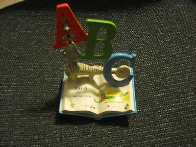 Alphabet Soup Aunt Allie S Alligator Limited Edition Collectable