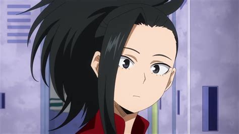 My Hero Academia Momo Yaoyorozu Destacará Como La Mejor En Este