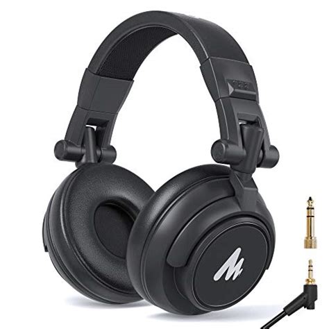 Top 15 Best Headphones For Bass Guitar Reviews 2021