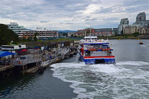 FRS Clipper (Victoria Clipper) | West Coast Ferries Forum