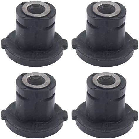 Amazon Newyall Pcs Steering Rack And Pinion Mount Bushing For