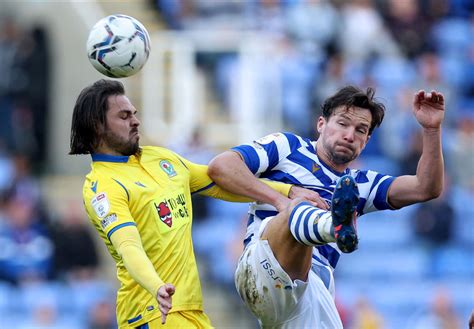 Jon Dahl Tomasson Provides Update On Bradley Dack S Current Status At