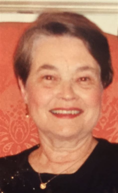 Barbara Keefe Obituary Norfolk Va Hd Oliver