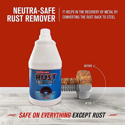 Rust Converter Rust Primer Rust Destroyer Primer Rustx