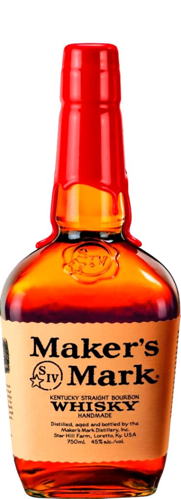 Виски Maker's Mark 0,7л 45% купить недорого в Киеве, Украине | WINE ...