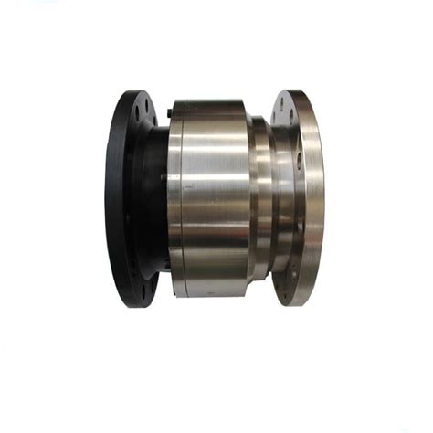 Stainless Steel High Pressure Hydraulic Swivel Joint Din Ansi