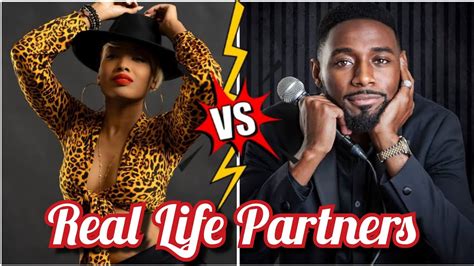 Amber Tai Vs Wayne Colley Kountry Wayne Members Real Life Partners