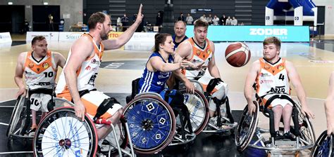 Bg Baskets Hamburg Unterliegen Hannover United Hsv E V