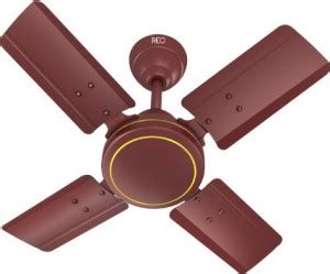 HAVELLS HAVELLS REO UTSAV ES CELING FAN 1 Star 600 Mm 4 Blade Ceiling