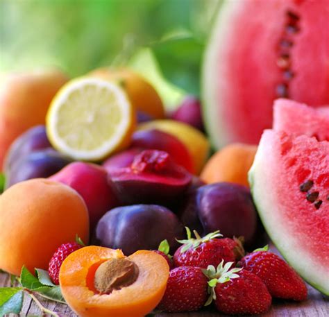 Foods Rich In Water Content A Must Have During Summer Simplicity