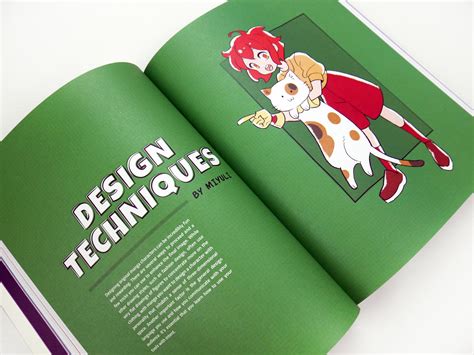 Beginner's Guide to Drawing Manga – 3dtotal shop