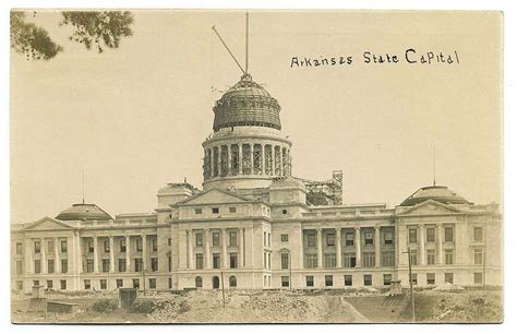 Arkansas Postcard Past: Little Rock in 1910 | Northwest Arkansas ...