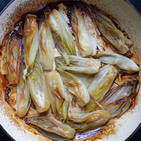 Cindy's Belgian Endive|Belgian Endive Recipe|Homemade Endive Recipe