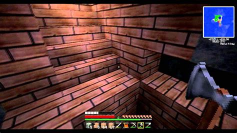 Minecraft Tekkit Lets Play Das Lagerhaus Youtube