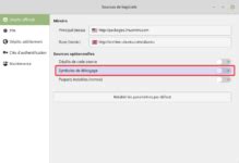 Quoi de neuf dans Linux Mint 19 1 Tessa Numétopia