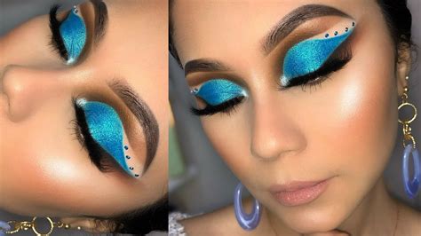 Maquillaje Brasile O En Tendencia Youtube