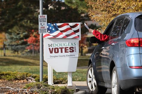 Douglas County Colorado Elections 2024 Lani Shanta