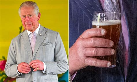 Why Does Prince Charles Have Swollen Fingers Royal S Sausage Fingers