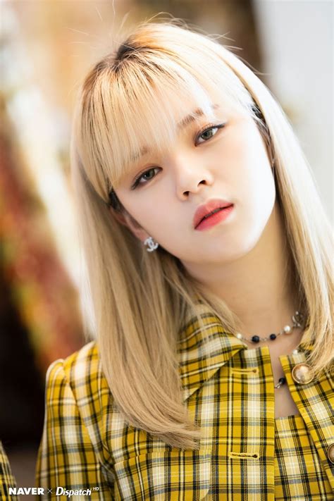 The Sad Story Behind Why Twices Jeongyeon Had To Change Her Legal Name