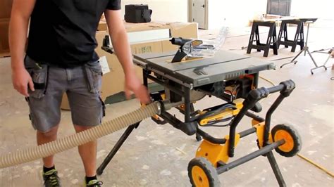 Dewalt Dwe7491rs Dont Buy A Dewalt Dwe7491rs Until You Watch This