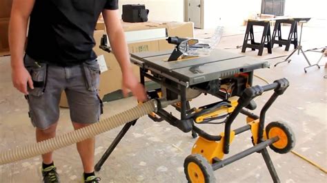 How To Align Dewalt Table Saw Nelocor