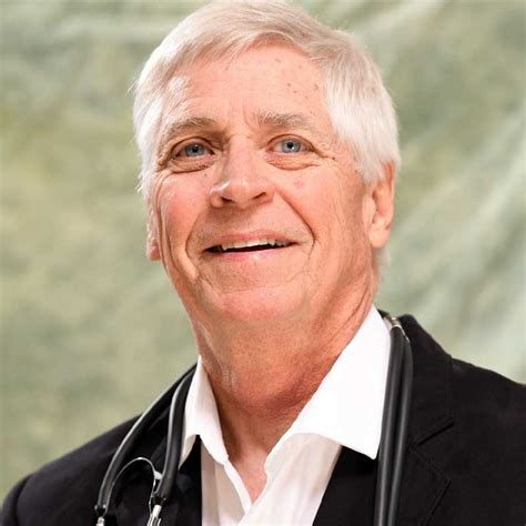 Dr Ron Kapp Wellness Tourism Association