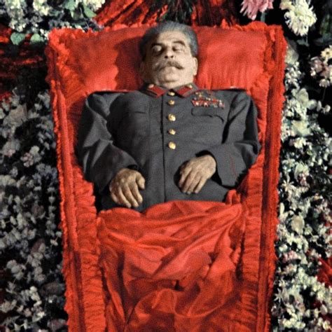 Create meme "Stalin Joseph Vissarionovich funeral, Stalin's funeral ...