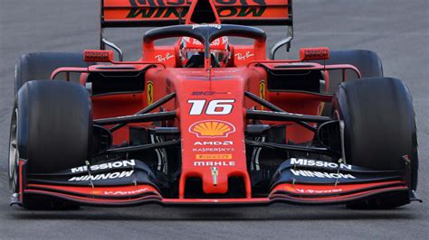 Formula 1 Сезон 2019 Форум onliner by