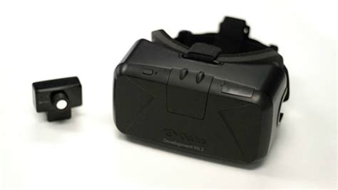 How to set up your Oculus Rift