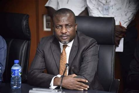 breaking nddc executive director  finance dies politics nigeria